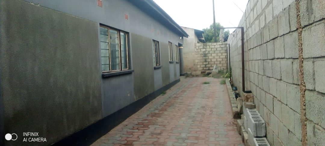 properties