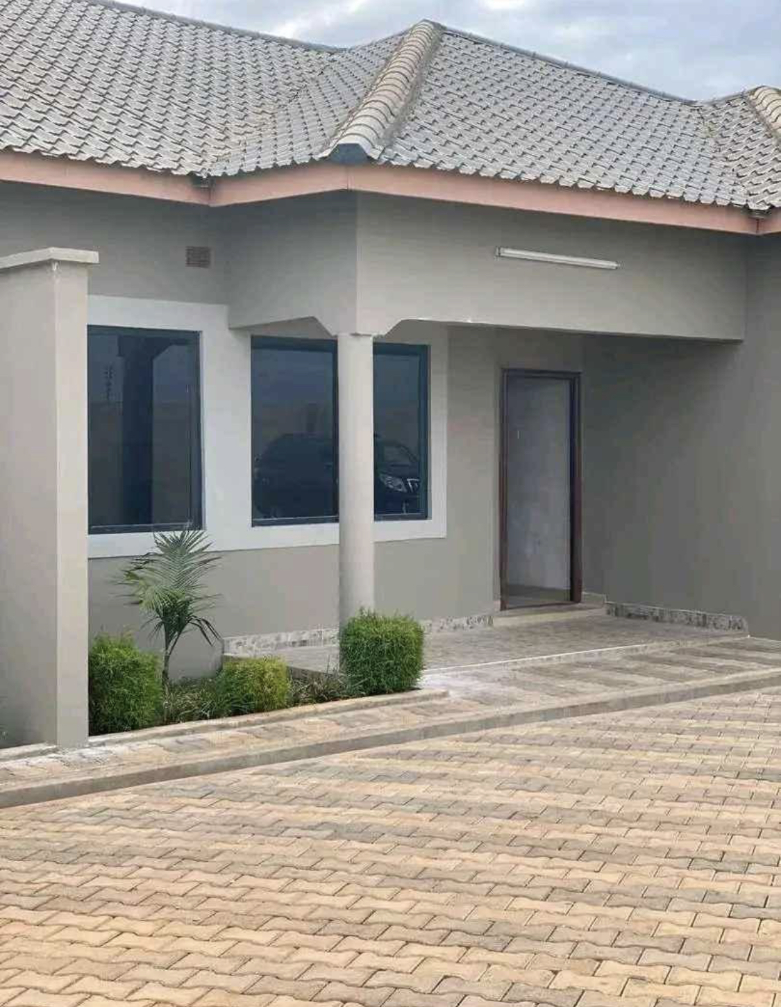 properties