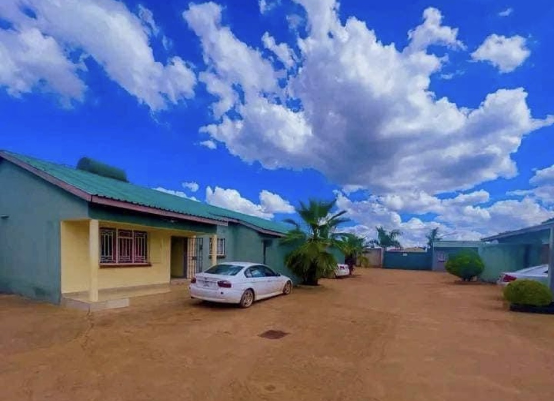 properties