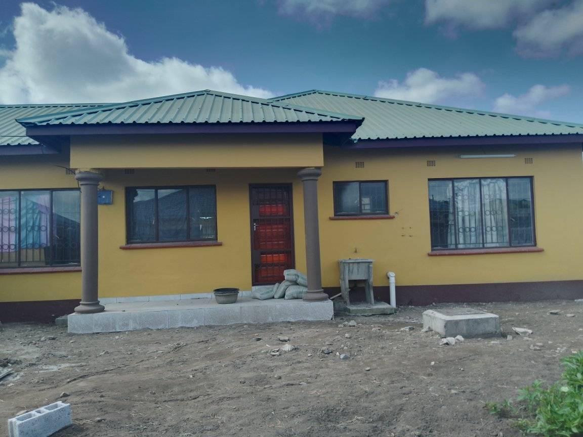 properties