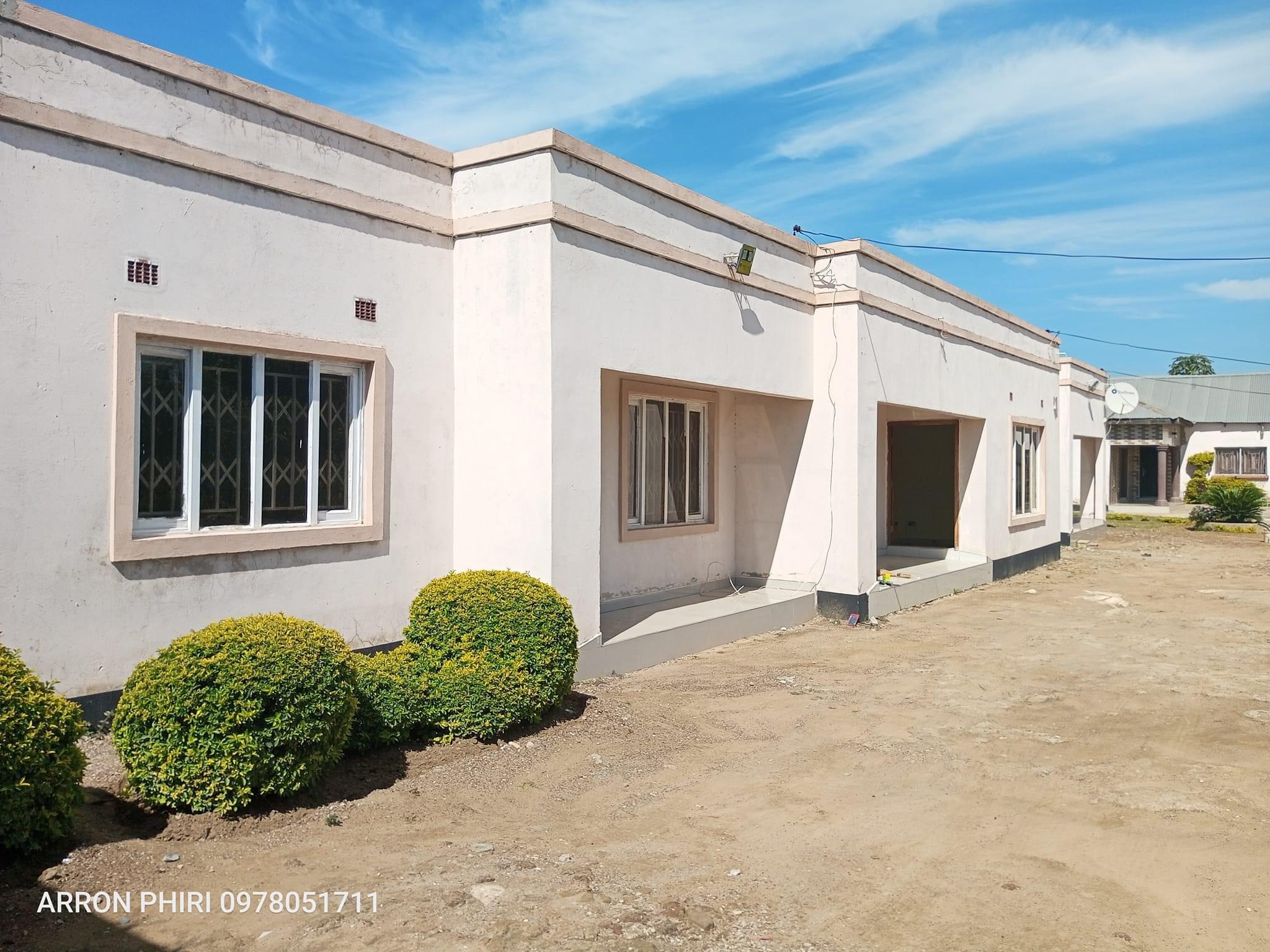 properties