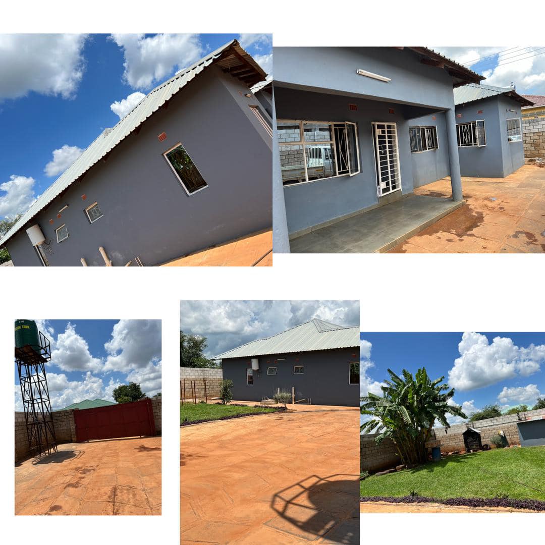 properties