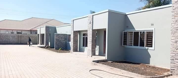 properties