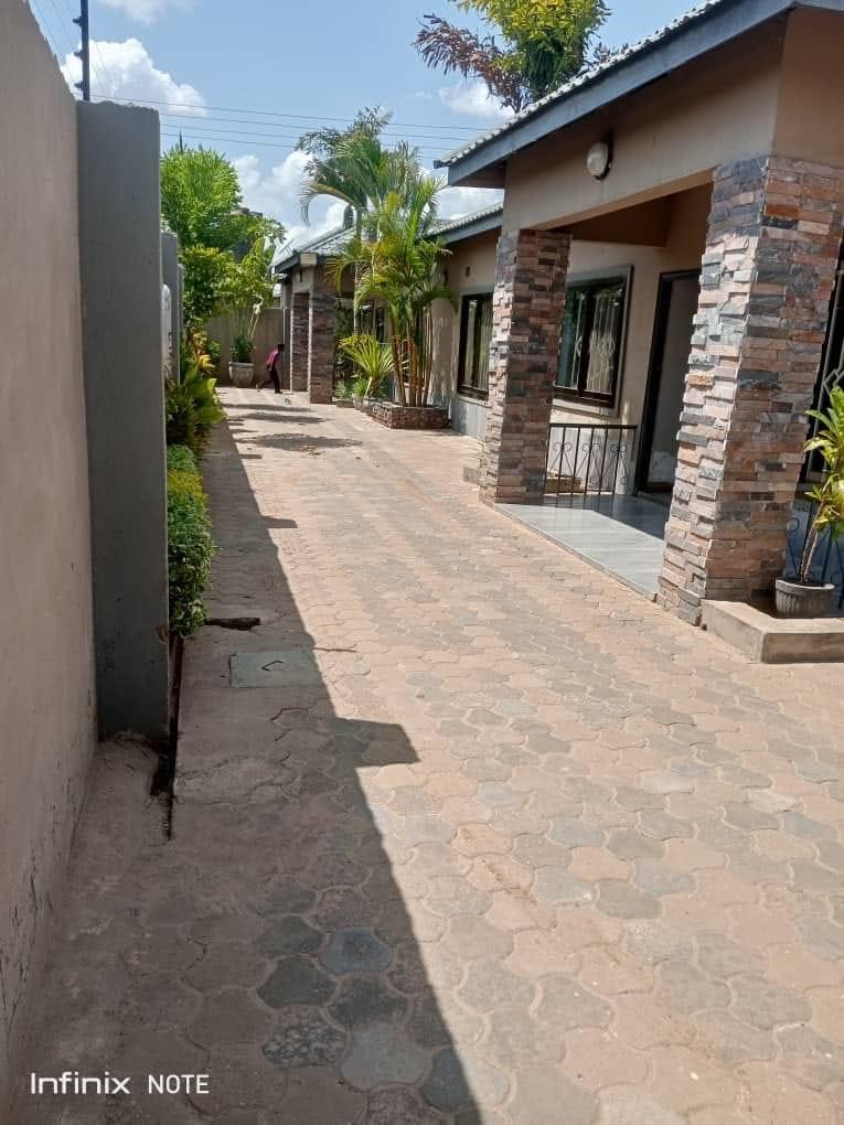 properties