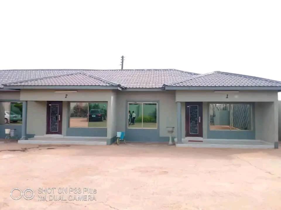 properties