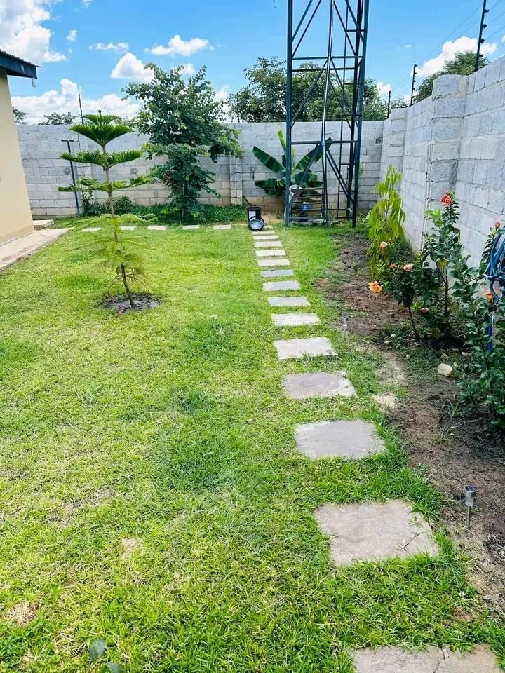 properties