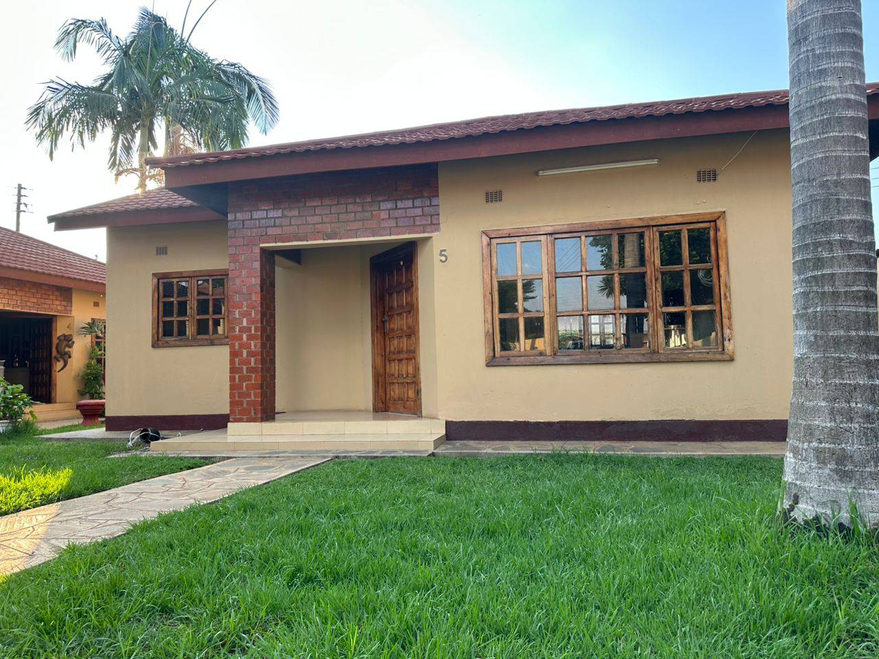 properties