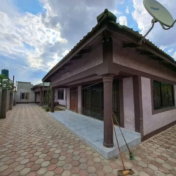 properties