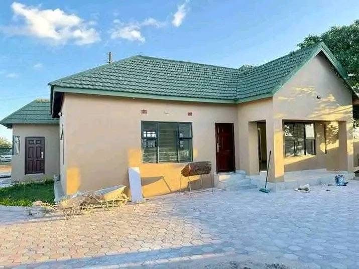 properties
