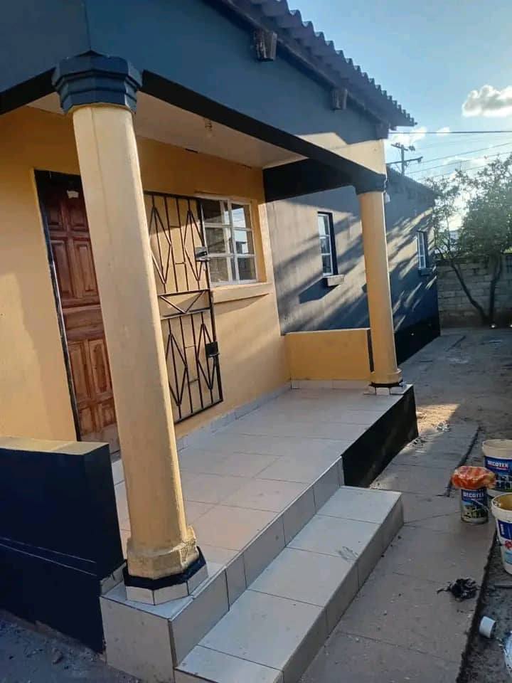 properties