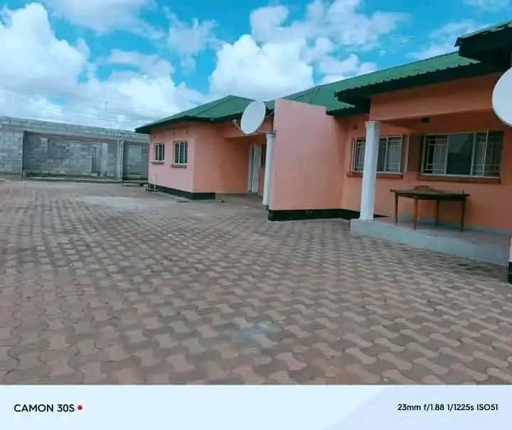 properties