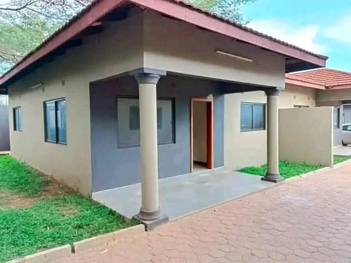 properties