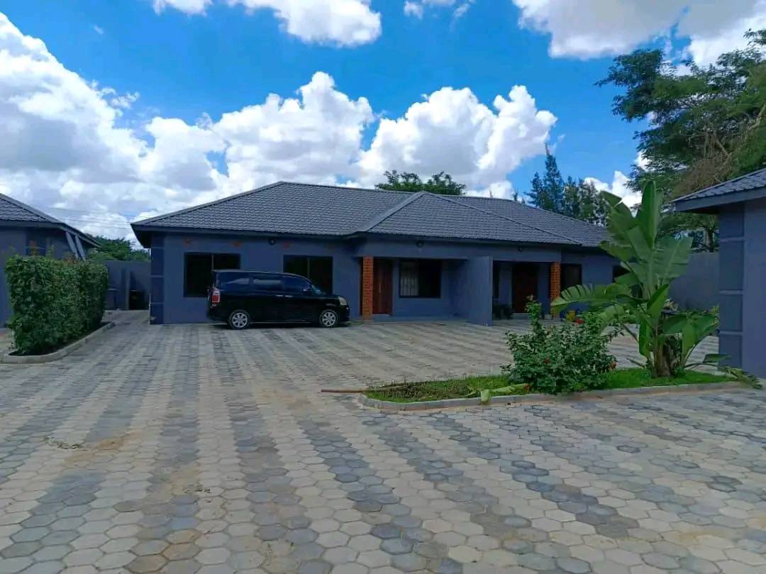 properties