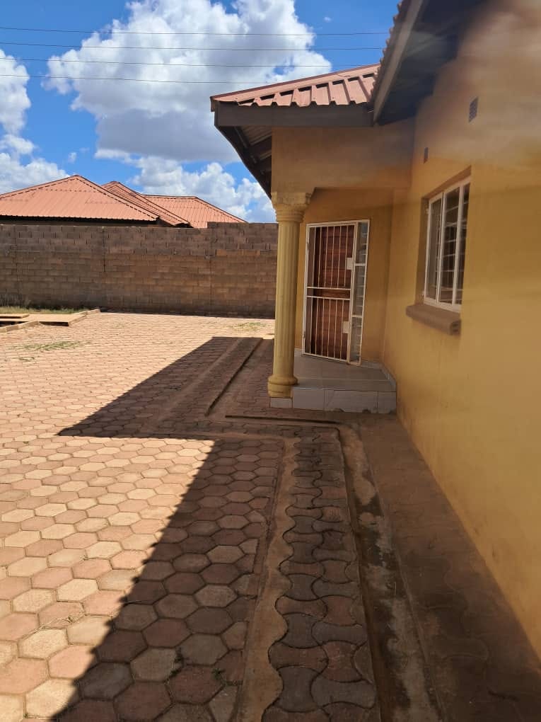 properties