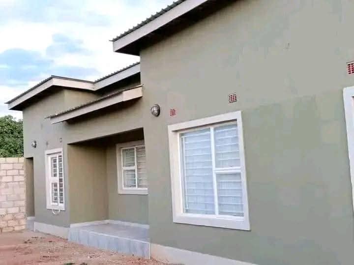 properties