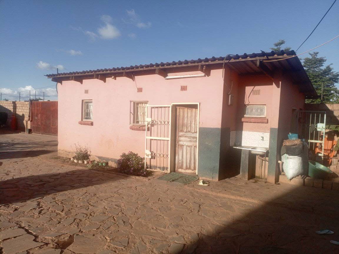 properties