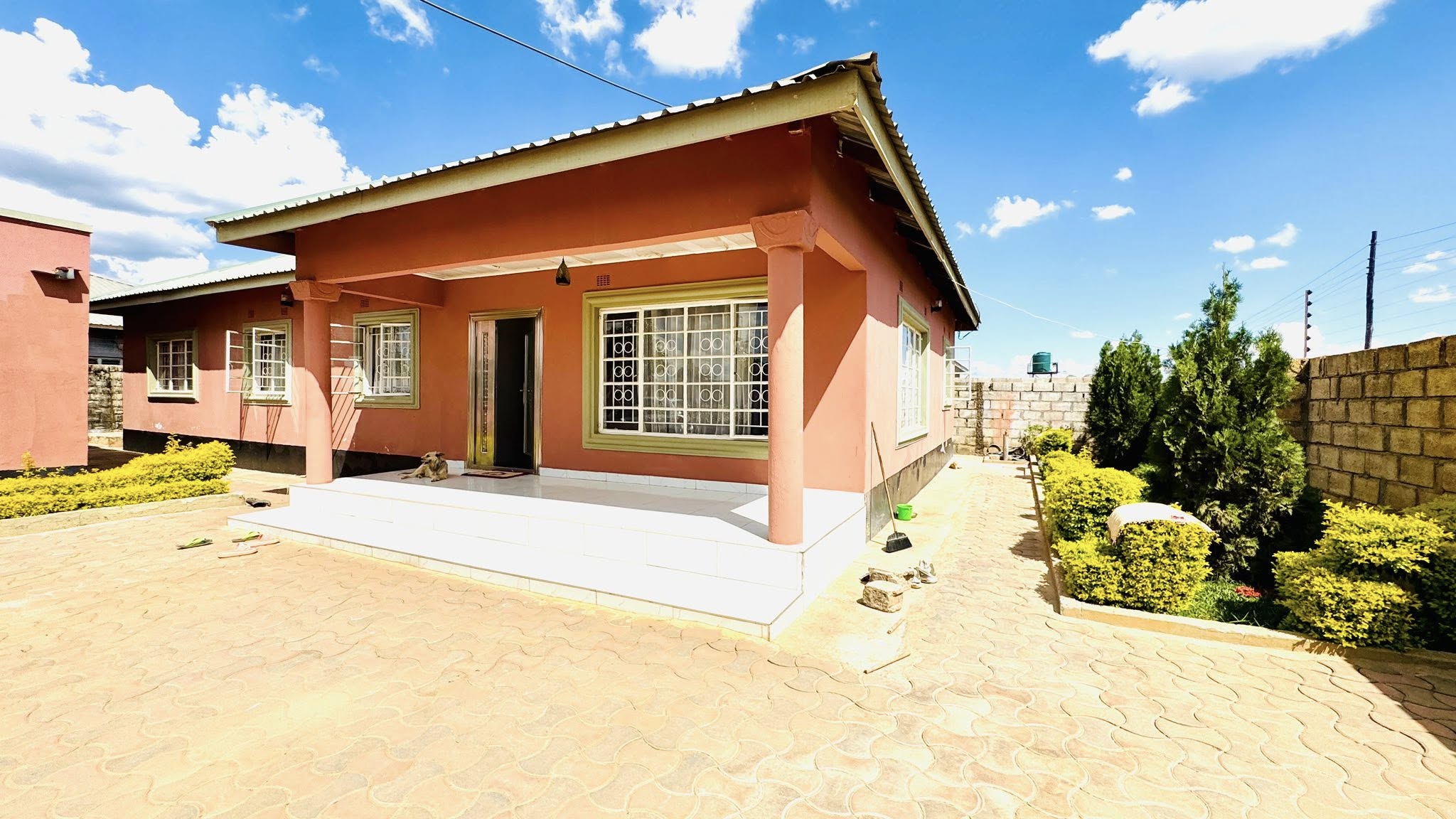 properties