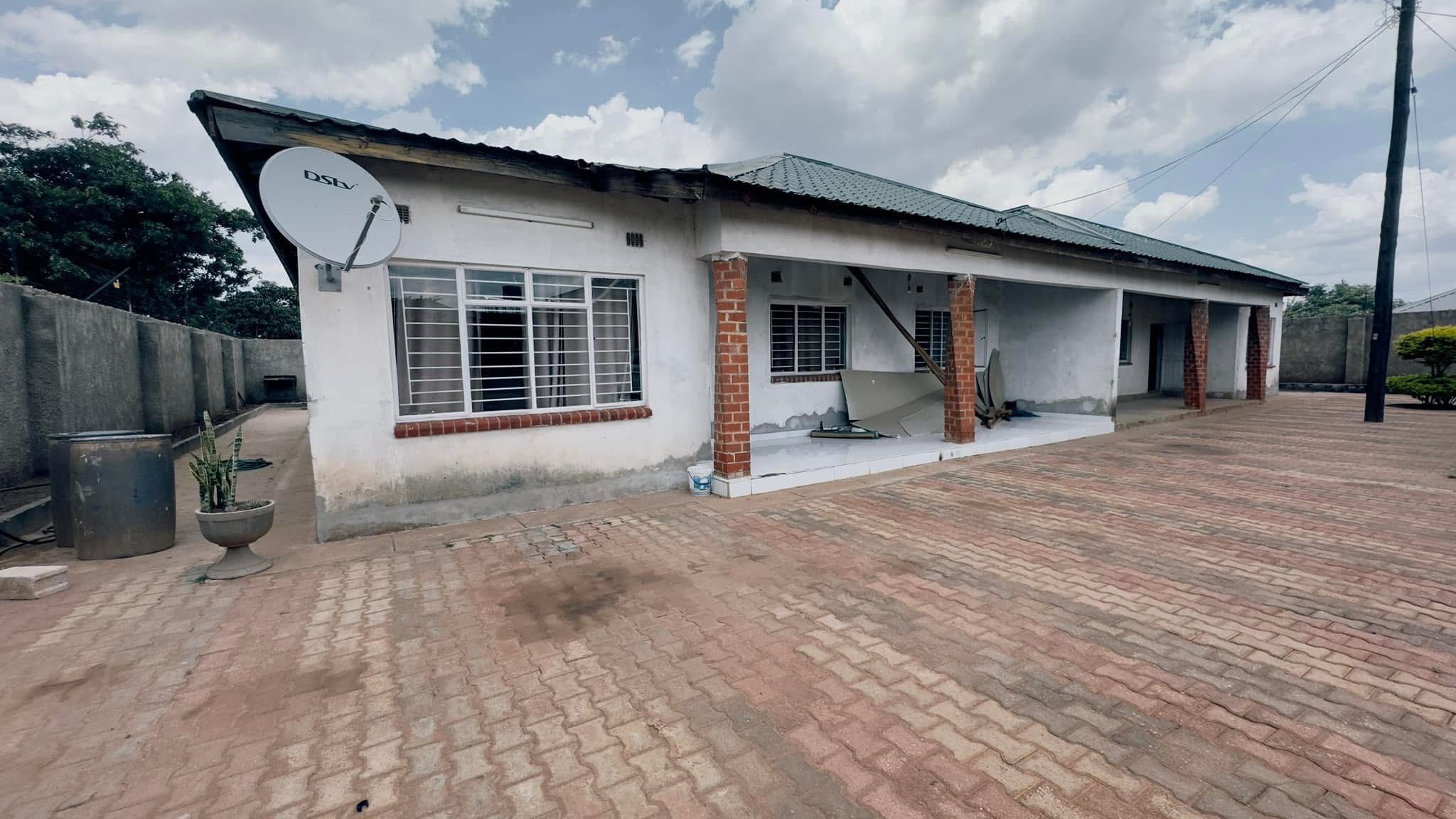 properties