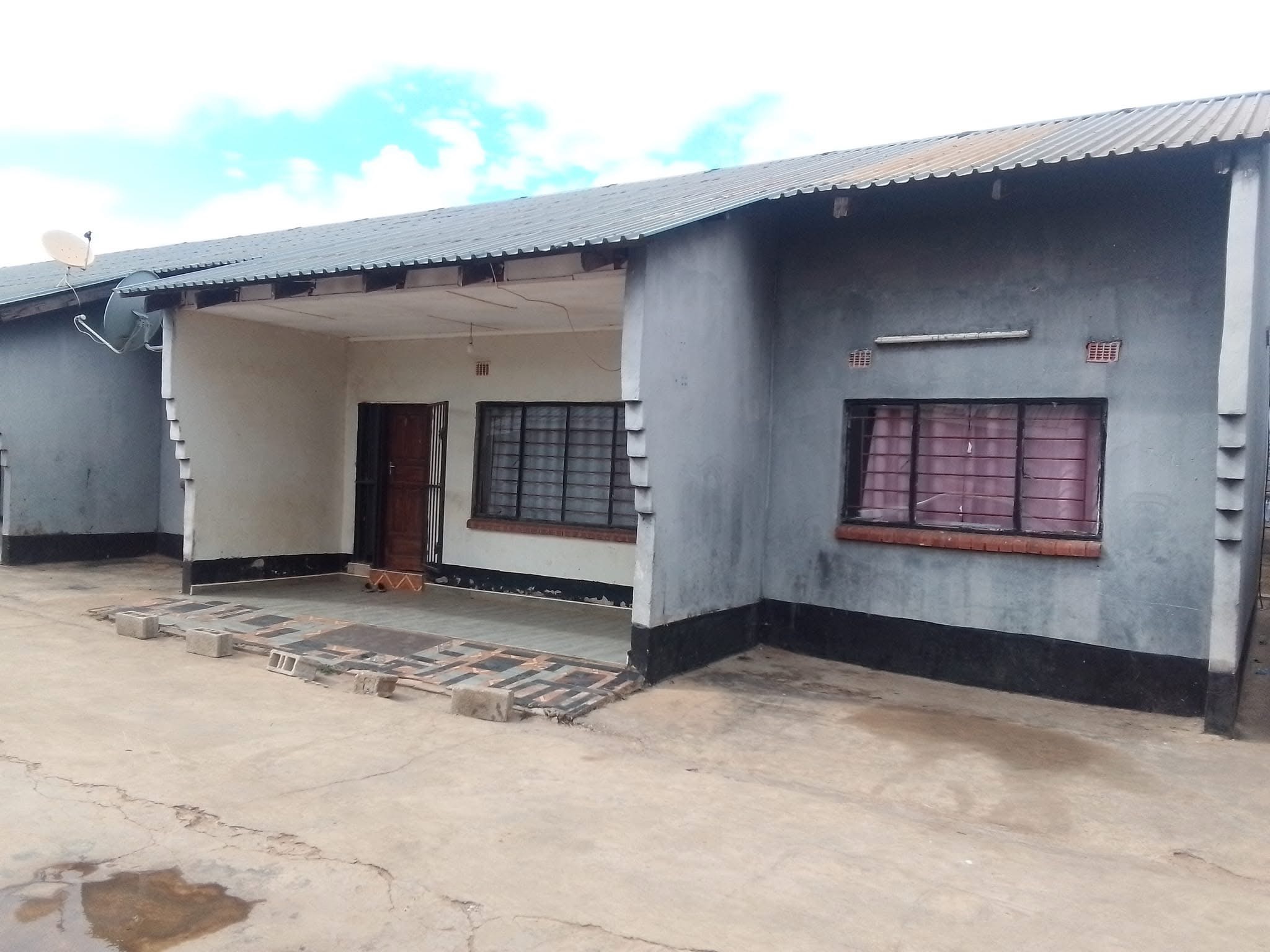 properties