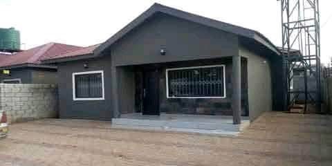 properties