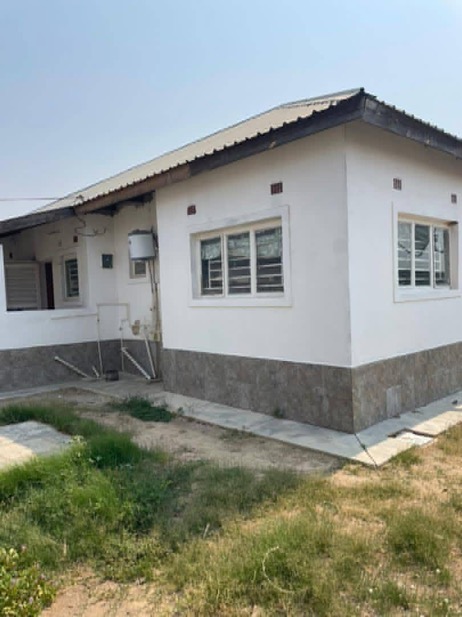 properties