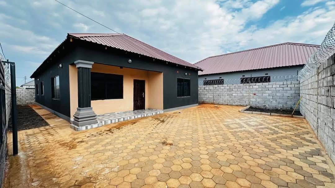 properties
