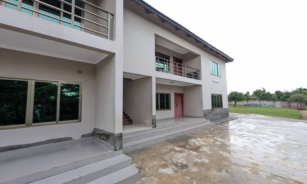 properties
