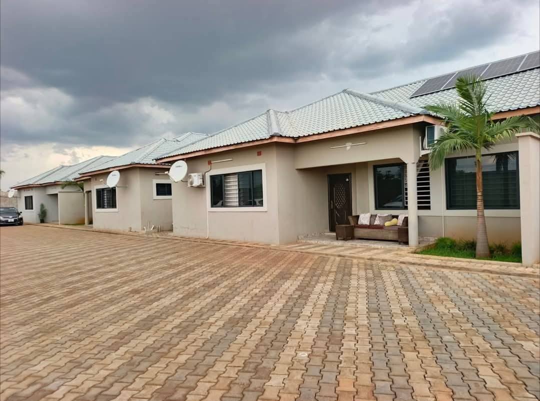 properties