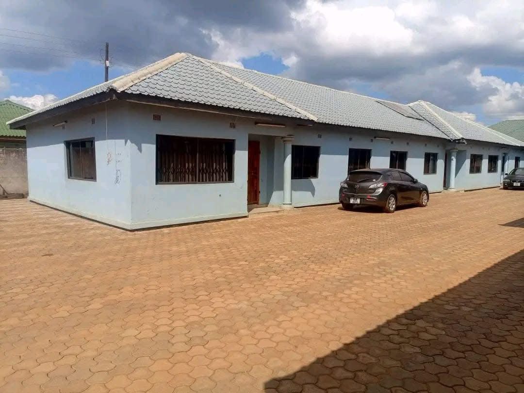 properties