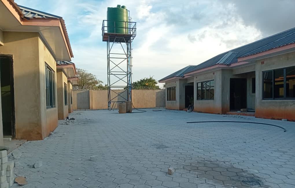 properties