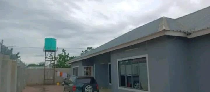 properties