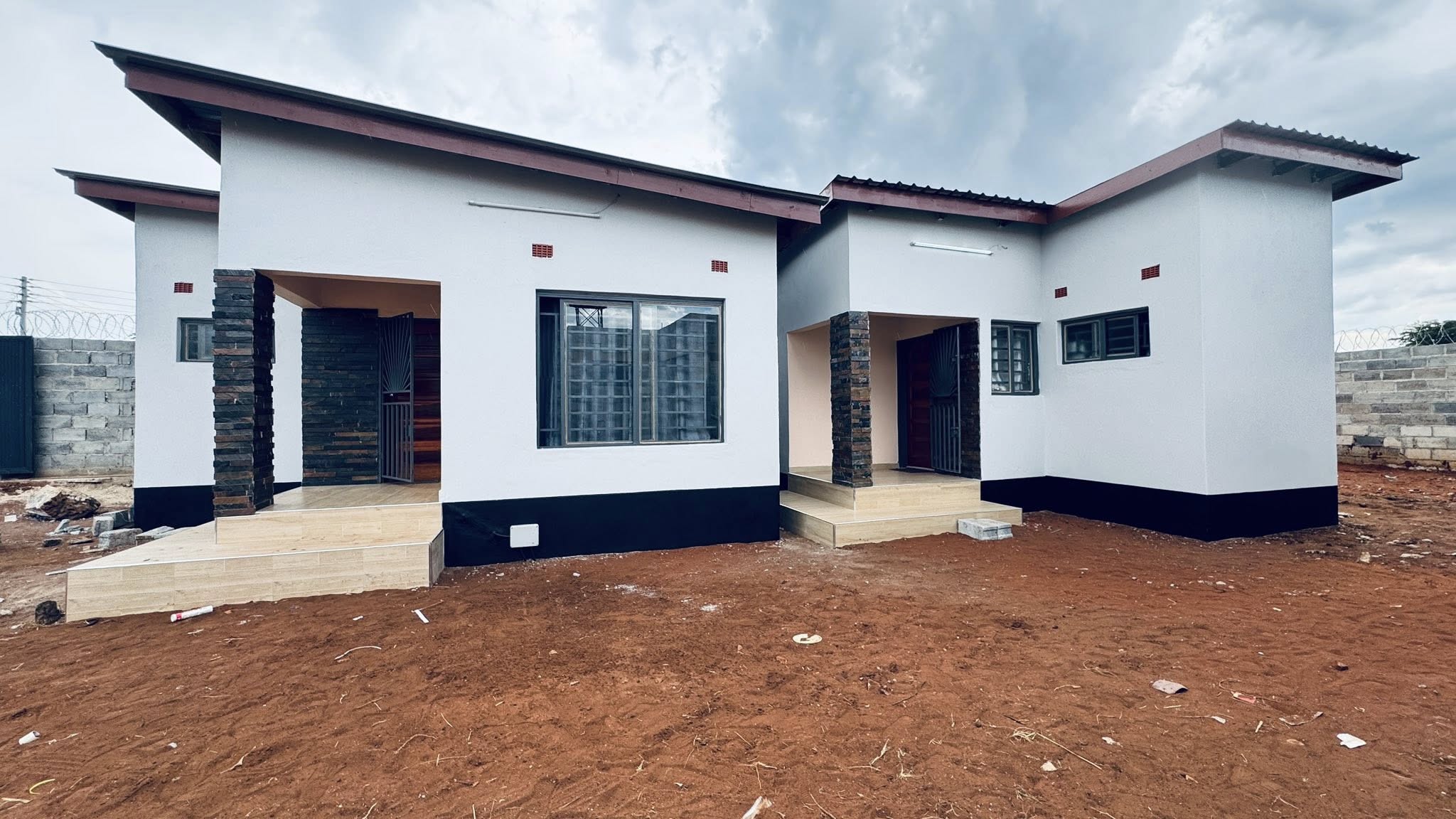 properties