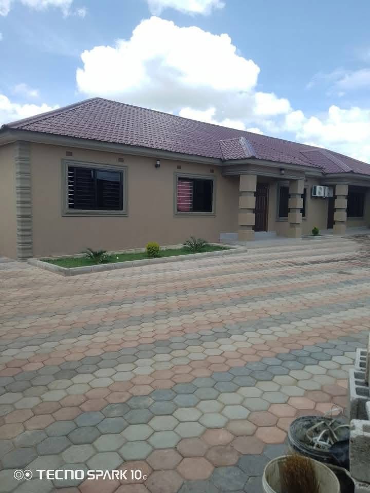 properties