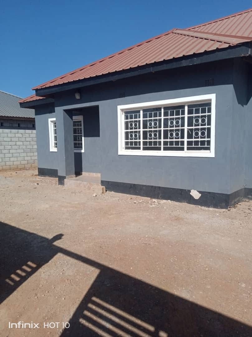 properties