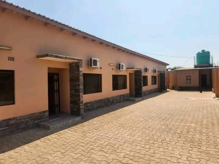 properties