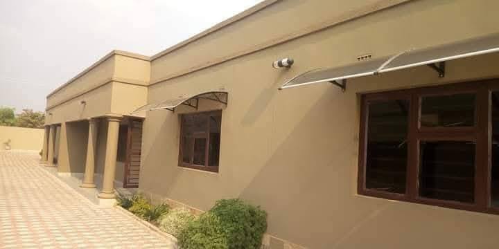 properties