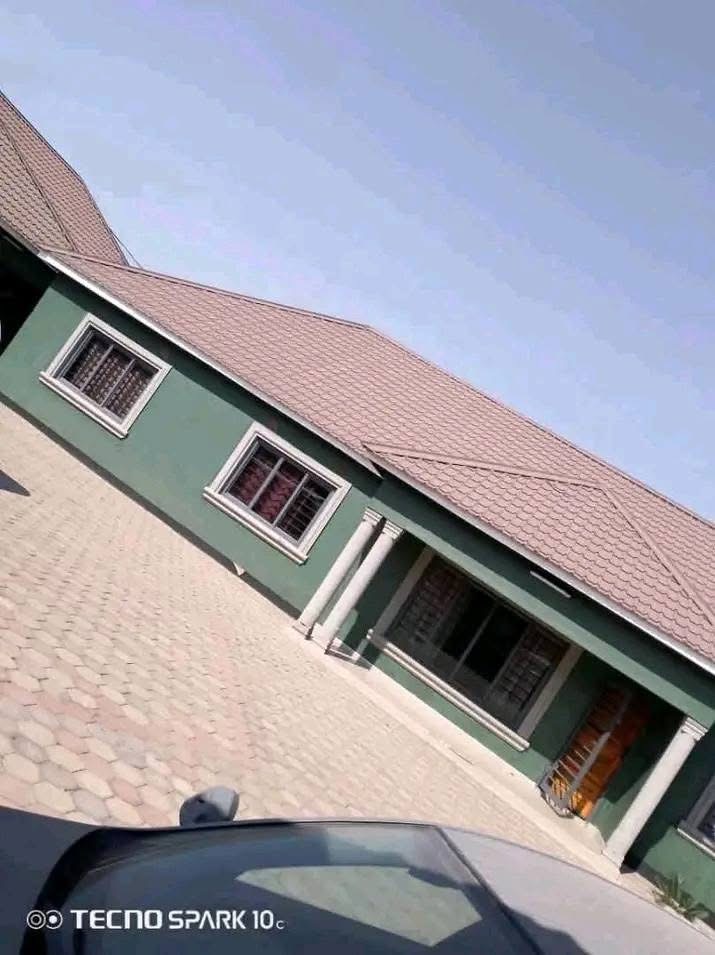 properties