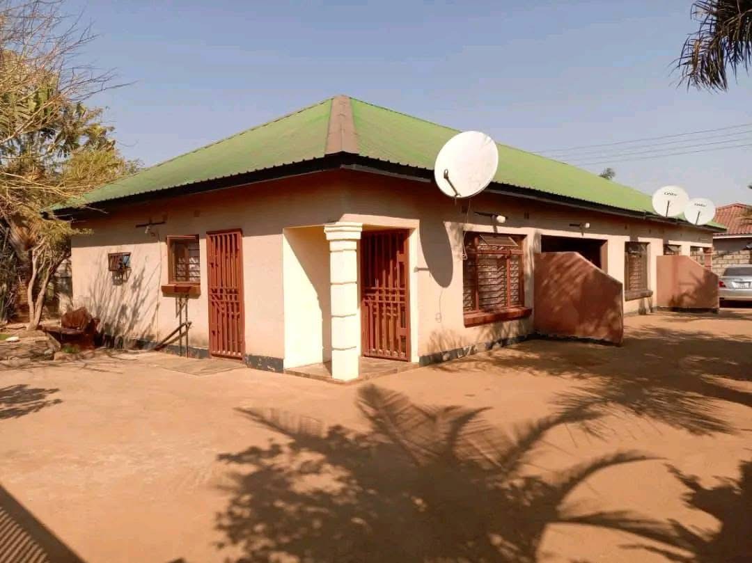 properties