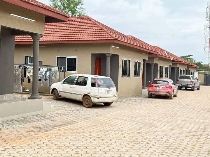 properties