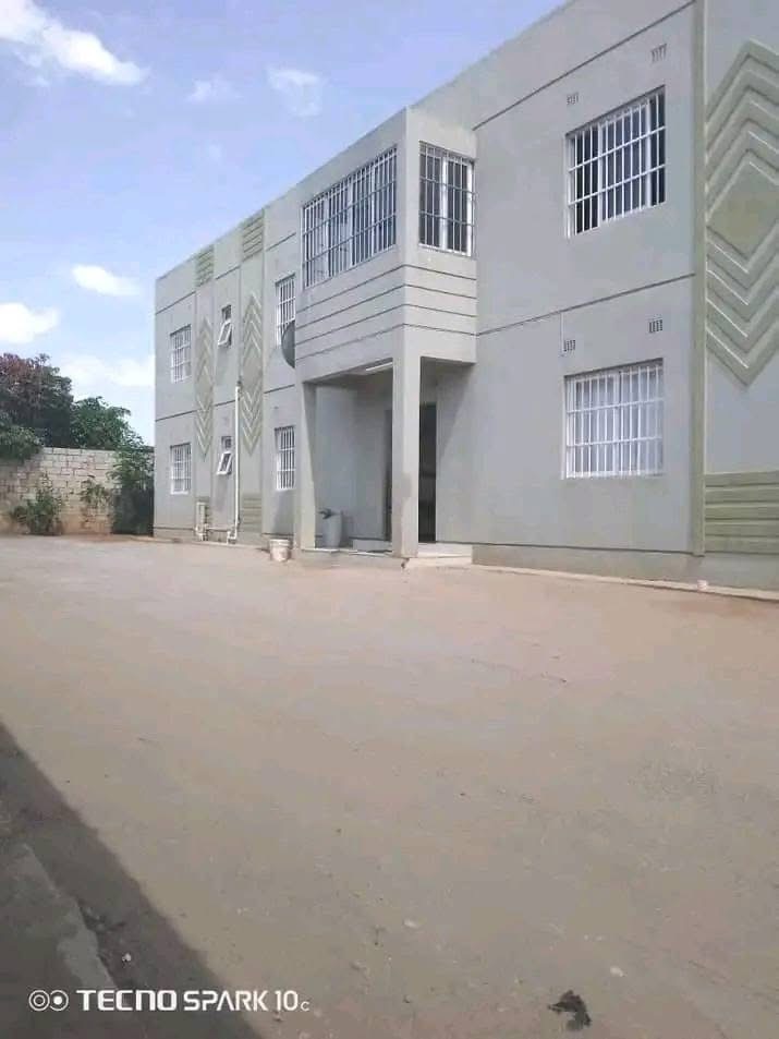 properties