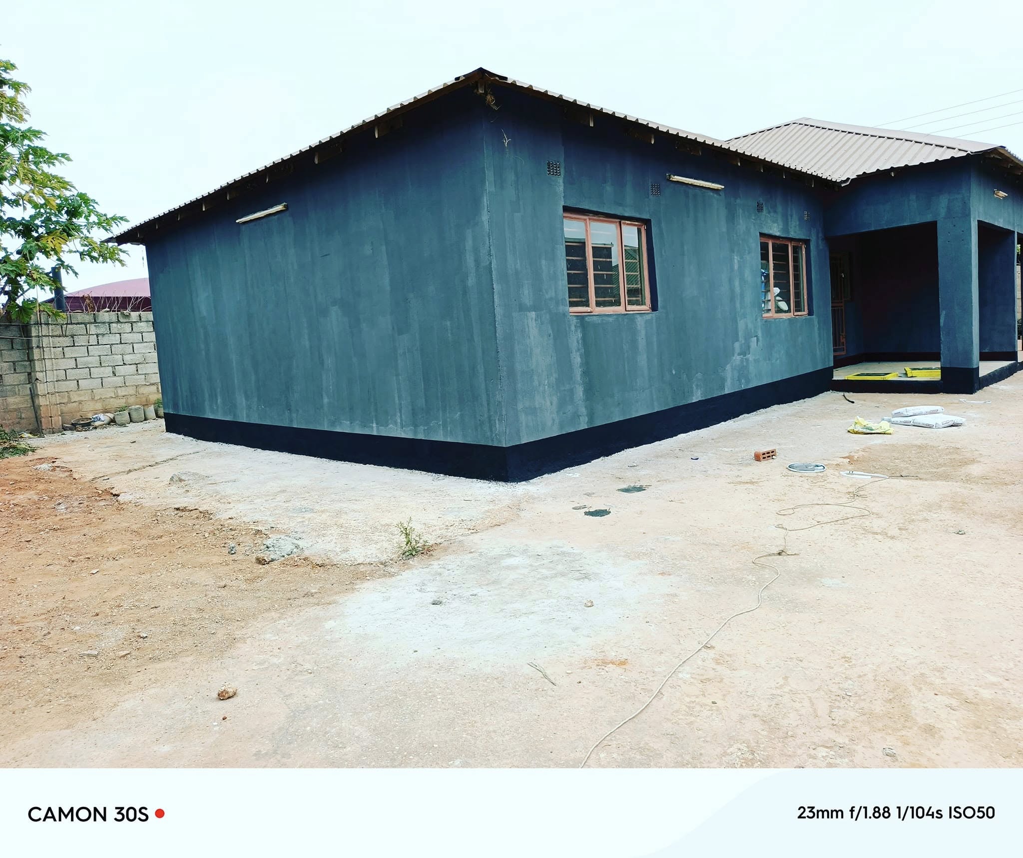 properties