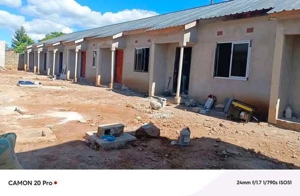 properties