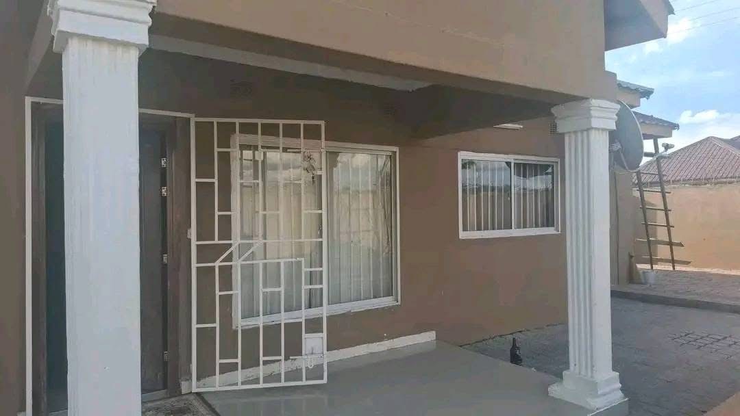 properties