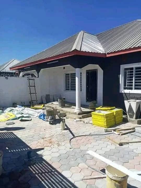 properties