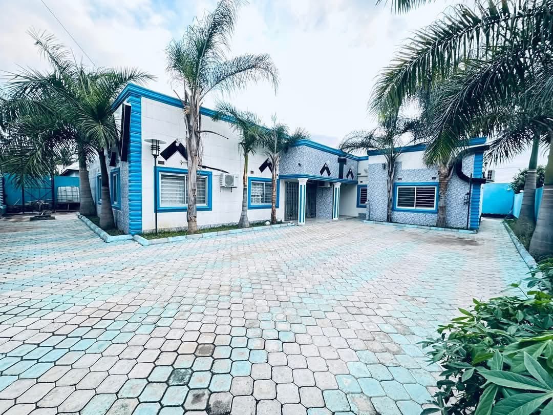 properties