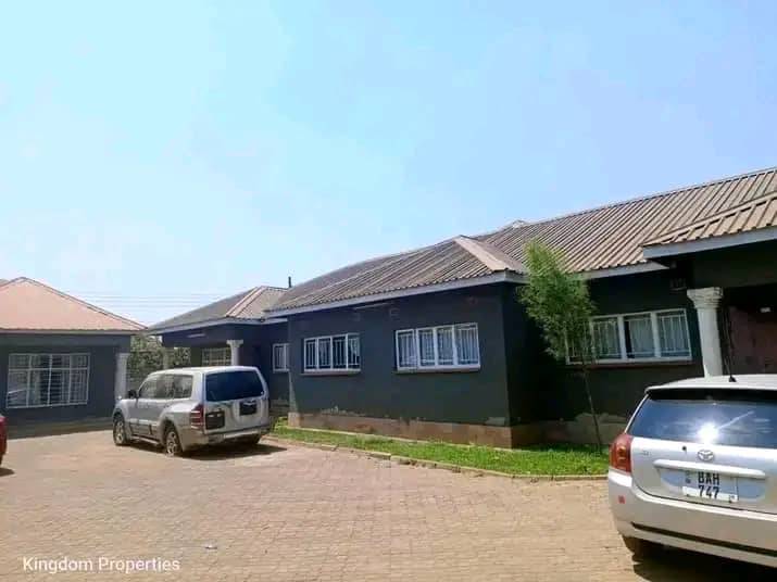 properties