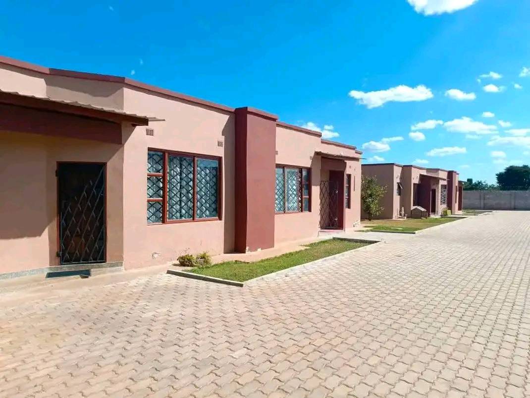 properties