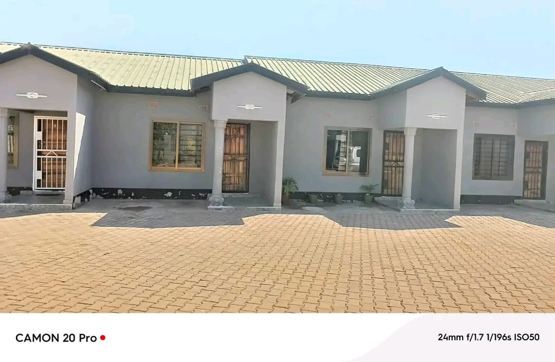 properties