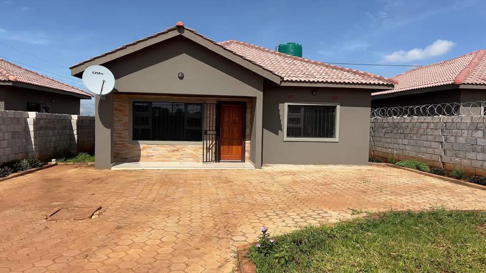 properties