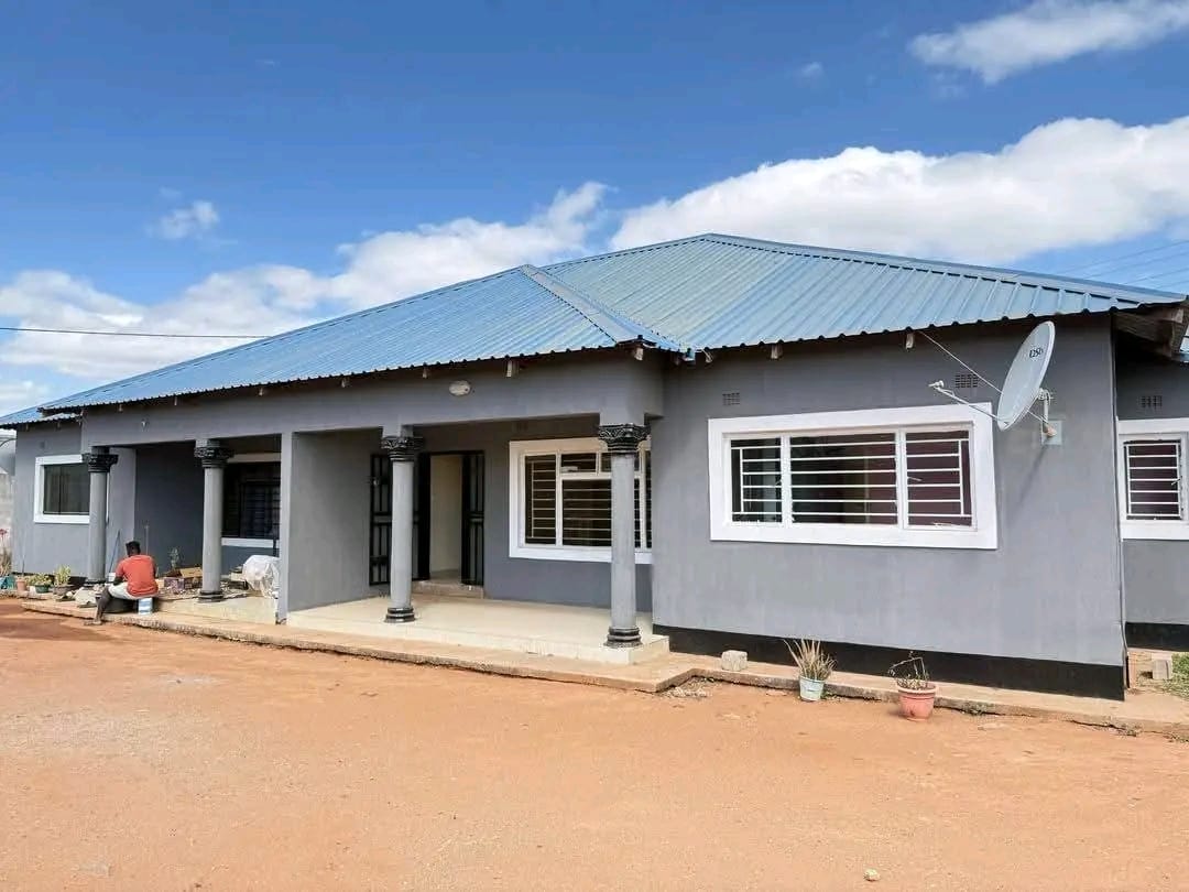 properties